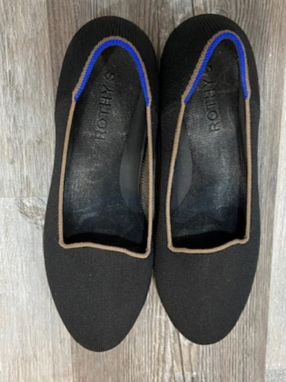 Rothy's The Lounge Loafers